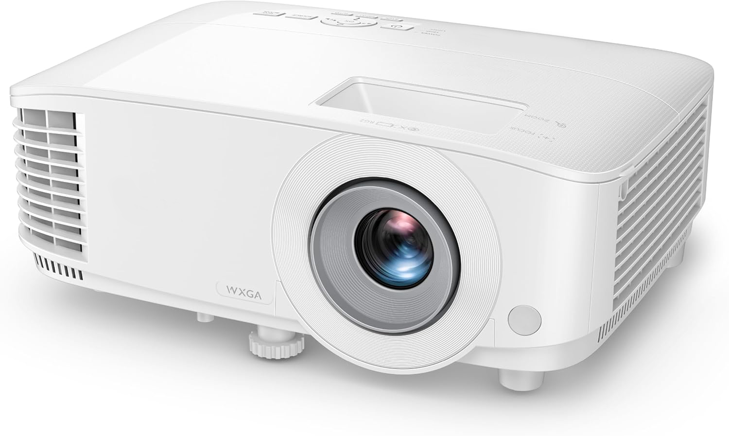 Video projecteur WXGA forte luminosité
